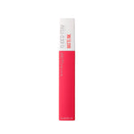 Maybelline Super Stay Batom Líquido Matte Ink Nº 155 Savant