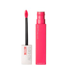 Maybelline Super Stay Batom Líquido Matte Ink Nº 155 Savant