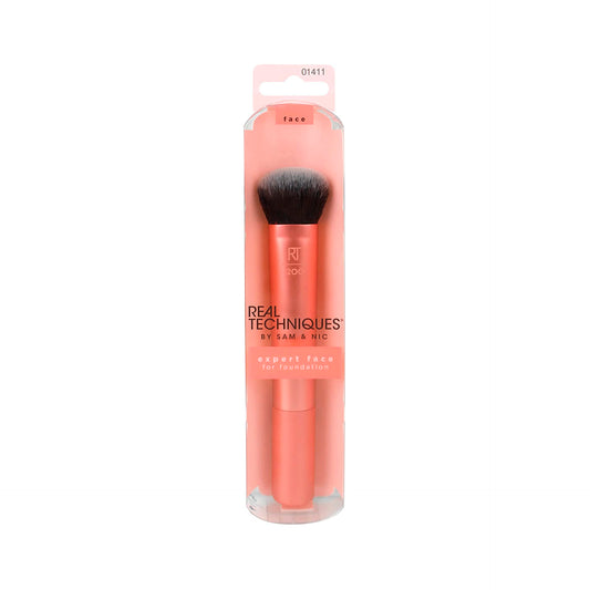 Real Techniques Pincel de Maquilhagem Expert Face Brush