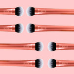 Real Techniques Pincel de Maquilhagem Expert Concealer Brush