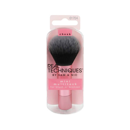Real Techniques Pincel de Maquilhagem Mini Multitask Brush