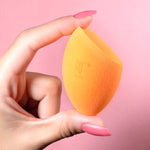 Real Techniques Esponja de Maquilhagem Miracle Complexion com Caixa