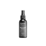 Nyx Fixador de Maquilhagem Matte Finish 60 ml