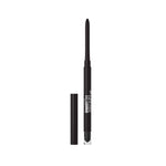 Maybelline Tattoo Liner Lápis de Olhos Nº 010 Smokey Black