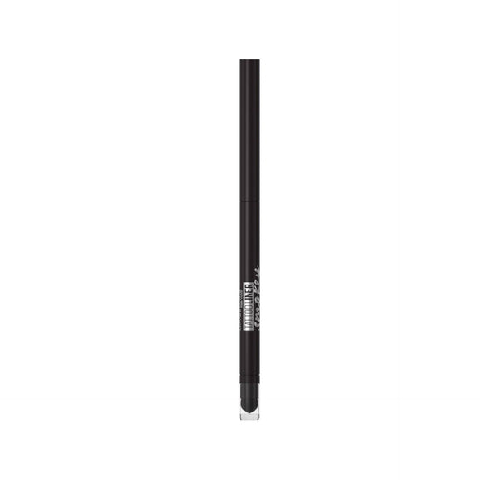 Maybelline Tattoo Liner Lápis de Olhos Nº 010 Smokey Black