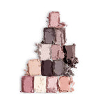 Paleta de sombras The Blushed Nudes de Maybelline