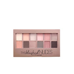 Paleta de sombras The Blushed Nudes de Maybelline
