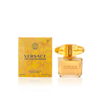 Versace Yellow Diamond Eau de Toilette Vaporizador 90 ml