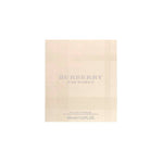Burberry - Women's Classic Eau de Parfum Vaporizador 100 ml