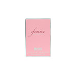 Hugo Boss Femme Eau de Parfum Vaporizador 75 ml
