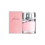 Hugo Boss Femme Eau de Parfum Vaporizador 75 ml