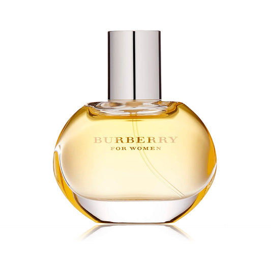 Burberry for Women Eau de Parfum Vaporizador 50 ml