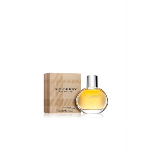 Burberry for Women Eau de Parfum Vaporizador 50 ml