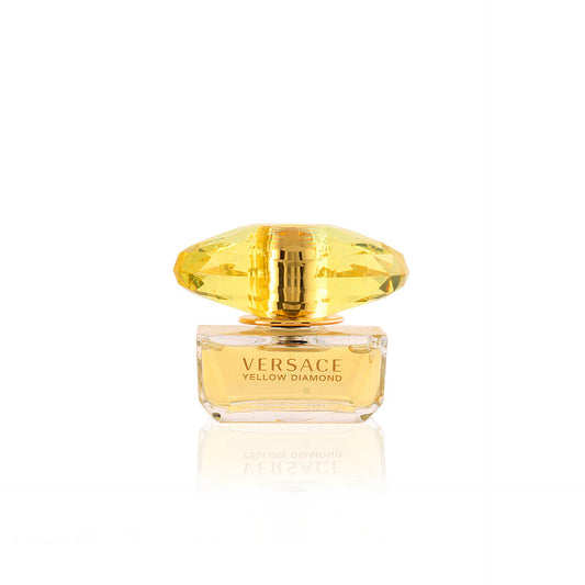 Versace Yellow Diamond Eau de Toilette Vaporizador 50 ml