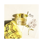 Versace Yellow Diamond Eau de Toilette Vaporizador 50 ml