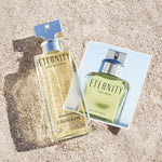 Calvin Klein Eternity Eau de Parfum Vaporizador 100ml