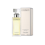 Calvin Klein Eternity Eau de Parfum Vaporizador 100ml