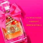 Juicy Couture Viva la Juicy Eau de Parfum Vaporizador 50 ml