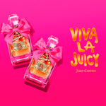Juicy Couture Viva la Juicy Eau de Parfum Vaporizador 50 ml