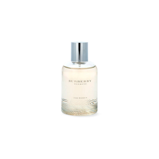 Burberry Weekend for Women Eau de Parfum Vaporizador 100 ml