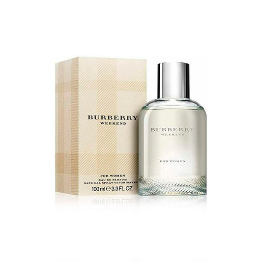 Burberry Weekend for Women Eau de Parfum Vaporizador 100 ml