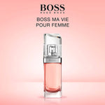 Hugo Boss Ma Vie Eau de Parfum Vaporizador 30 ml