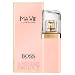 Hugo Boss Ma Vie Eau de Parfum Vaporizador 30 ml