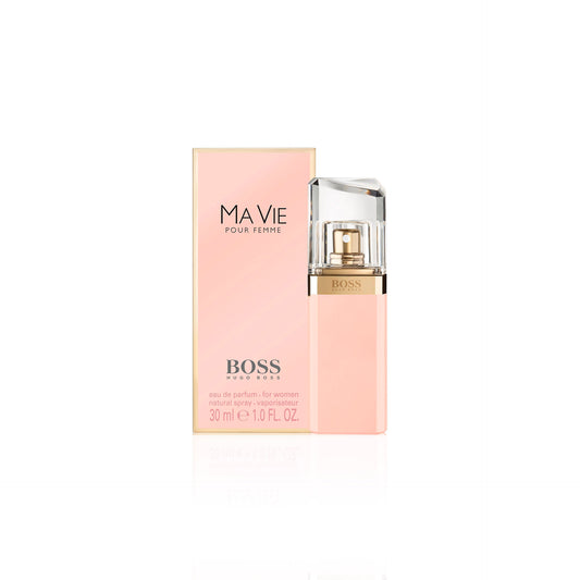 Hugo Boss Ma Vie Eau de Parfum Vaporizador 30 ml