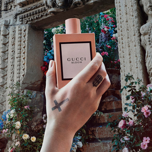 Gucci Bloom Eau de Parfum Vaporizador 30 ml