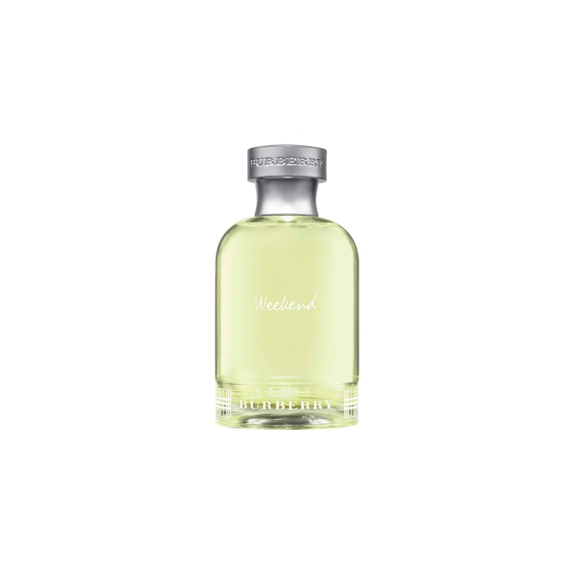 Burberry - Weekend For Men Eau de Toilette Vaporizador 100 ml