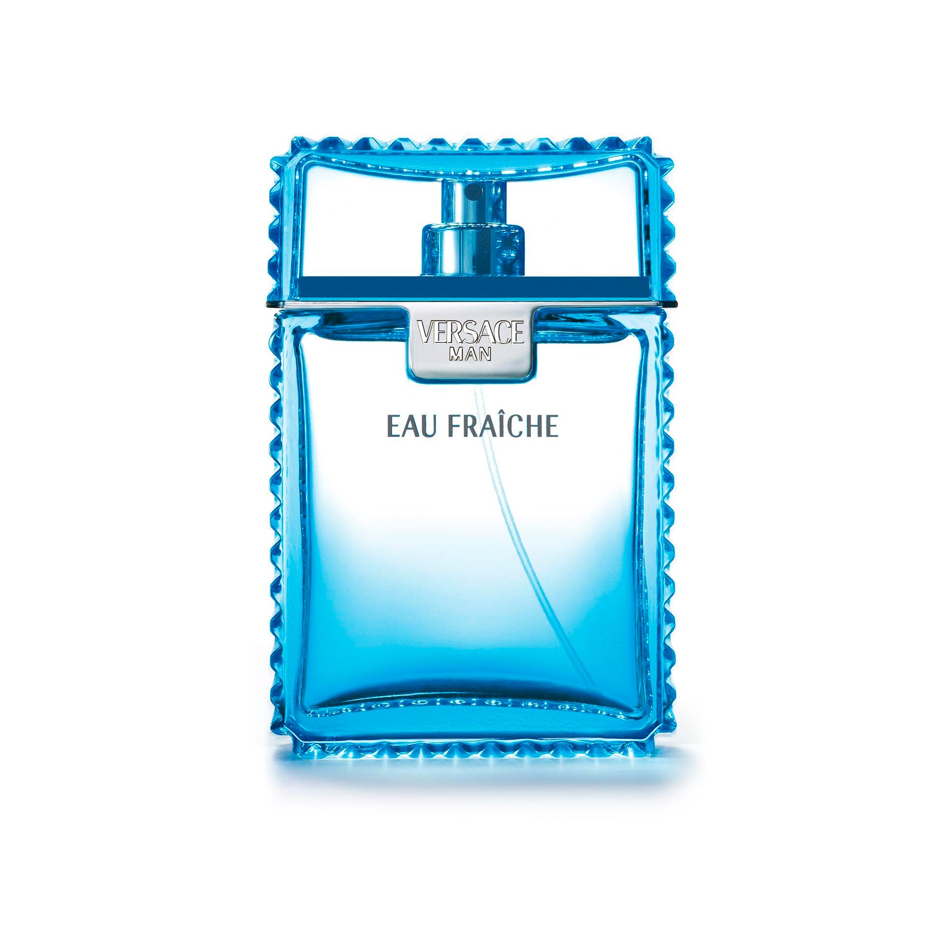 Versace - Eau Fraiche Eau de Toilette Vaporizador 100 ml