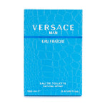 Versace - Eau Fraiche Eau de Toilette Vaporizador 100 ml