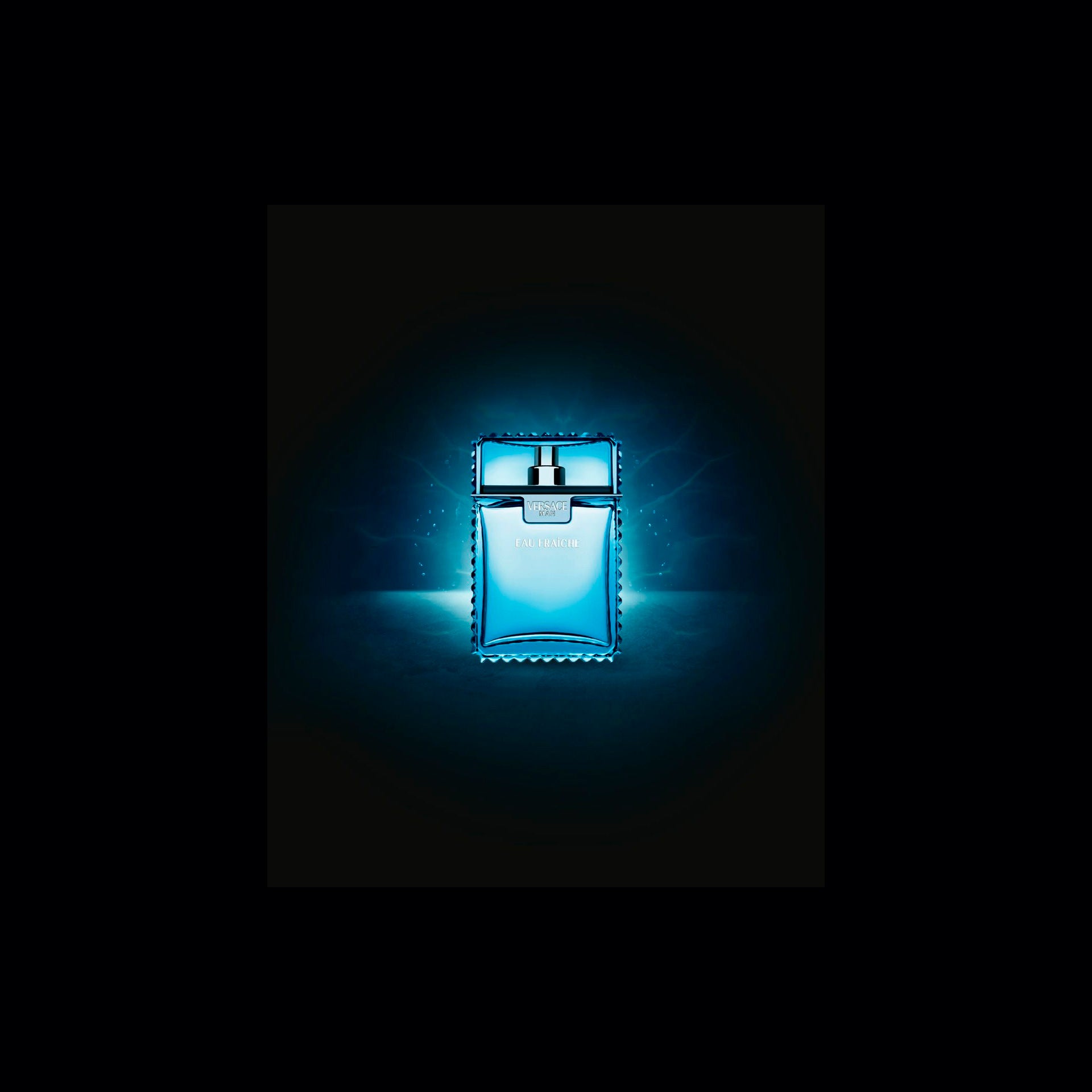 Versace - Eau Fraiche Eau de Toilette Vaporizador 100 ml