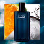 Davidoff Agua Fría EDT 200 ml