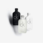 Calvin Klein CK Be Eau de Toilette Vaporizador 100 ml