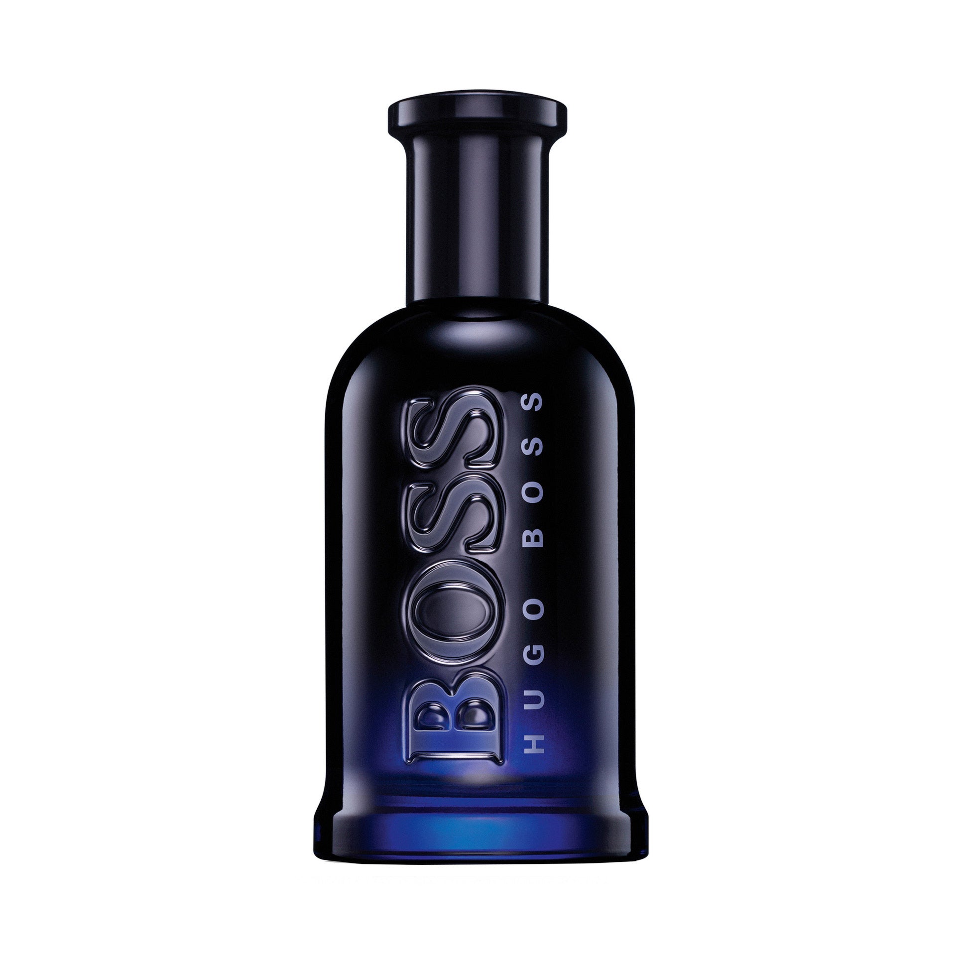 Boss Bottled Night Eau de Toilette Vaporizador 100 ml