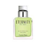 Calvin Klein Eternity for Men Eau de Toilette Vaporizador 50 ml