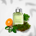 Calvin Klein Eternity for Men Eau de Toilette Vaporizador 50 ml