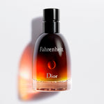 Dior Fahrenheit Eau de Parfum Vaporizador 75 ml