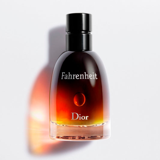 Dior Fahrenheit Eau de Parfum Vaporizador 75 ml