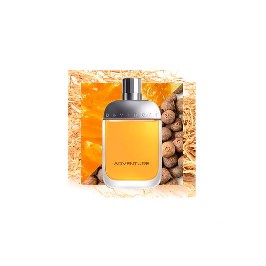 Davidoff Adventure Eau de Toilette Vaporizador 50 ml