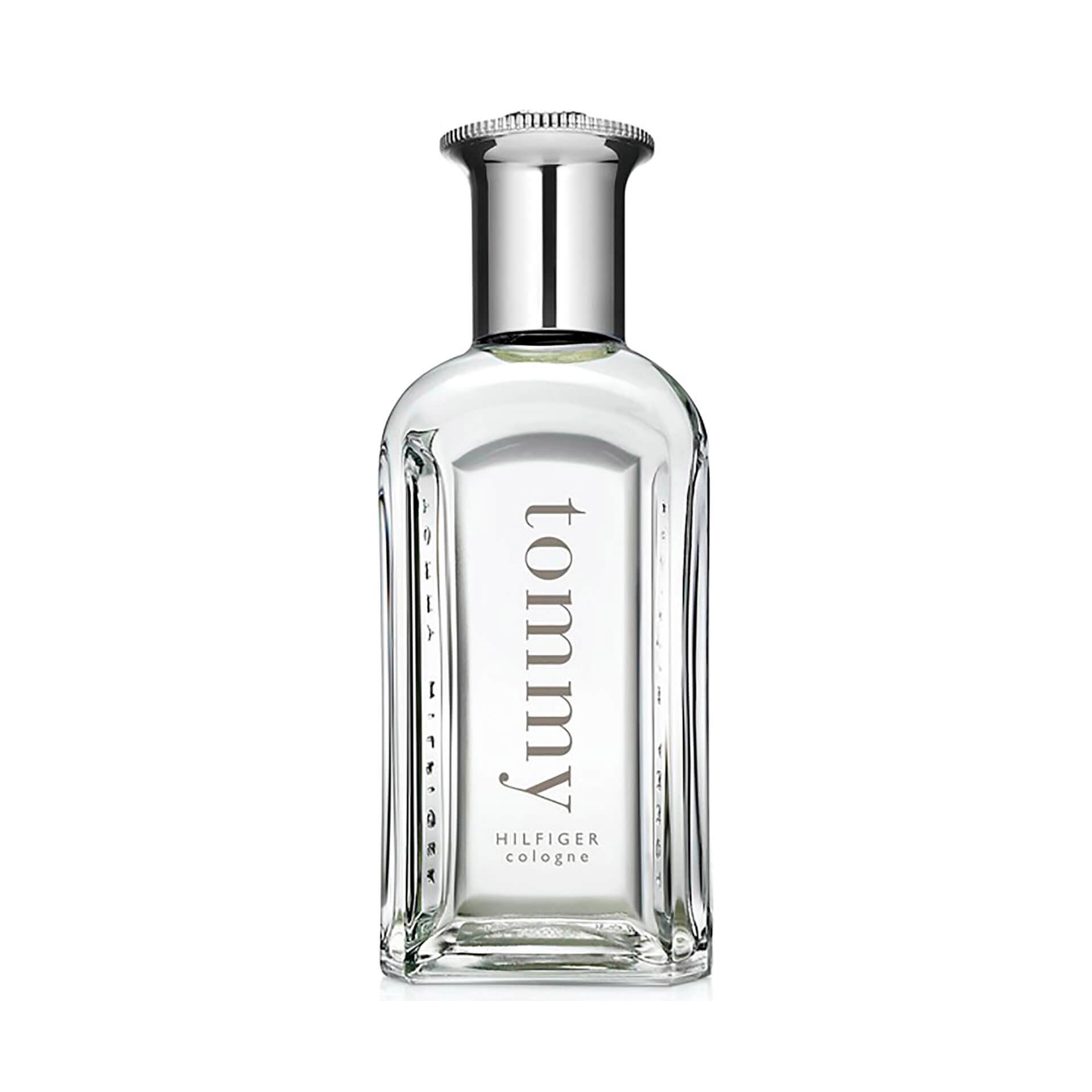 Tommy Hilfiger Tommy Eau de Toilette Vaporizador 50 ml