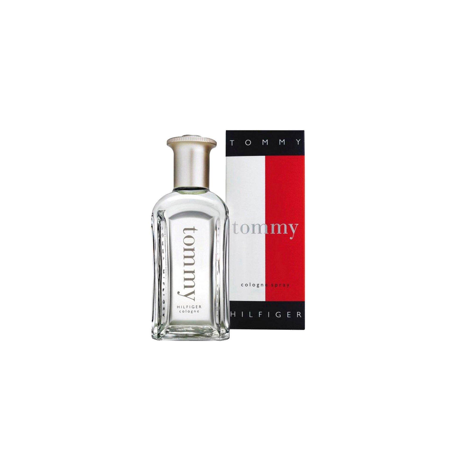 Tommy Hilfiger Tommy Eau de Toilette Vaporizador 50 ml