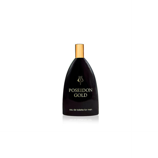 Poseidon Gold for Men Eau de Toilette Vaporizador 150 ml