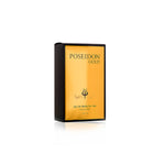 Poseidon Gold for Men Eau de Toilette Vaporizador 150 ml