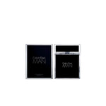 Calvin Klein Man Eau de Toilette Vaporizador 100 ml