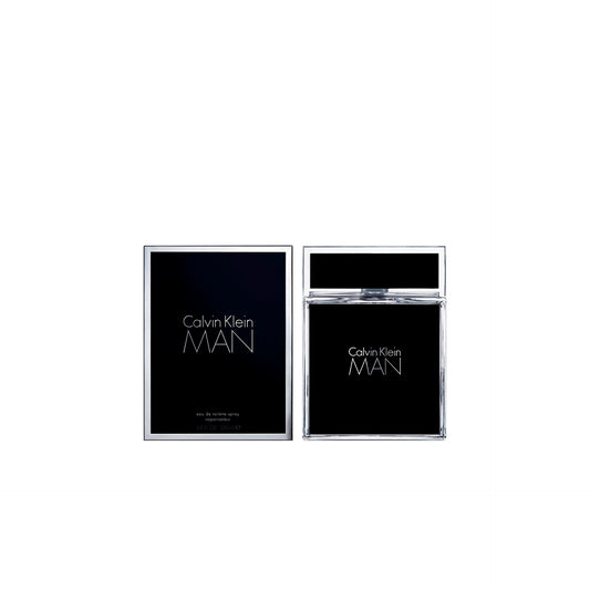 Calvin Klein Man Eau de Toilette Vaporizador 100 ml