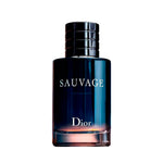 Dior Sauvage Eau de Toilette Vaporizador 60 ml