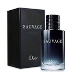 Dior Sauvage Eau de Toilette Vaporizador 60 ml