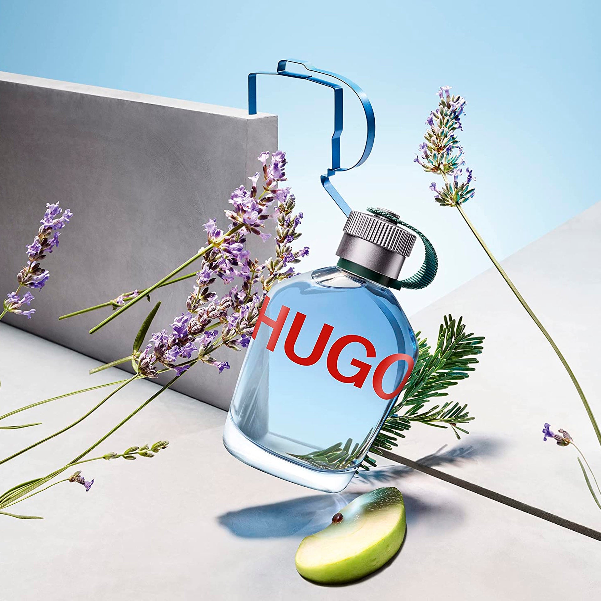 Hugo Boss Hugo Eau de Toilette Vaporizador 200 ml